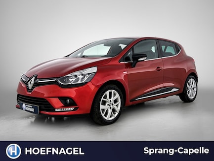 Renault Clio 0
