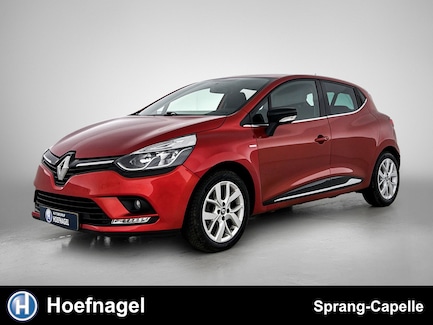 Renault Clio 0