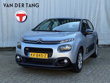 Citroën C3 0