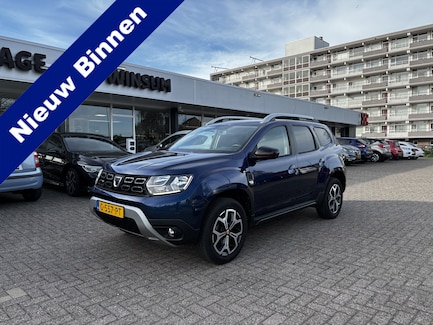 Dacia Duster 0