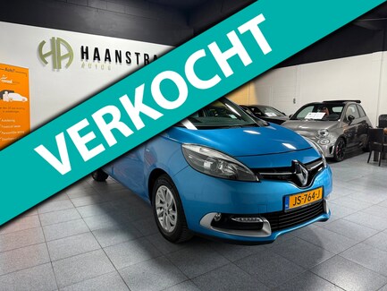 Renault Scenic 0