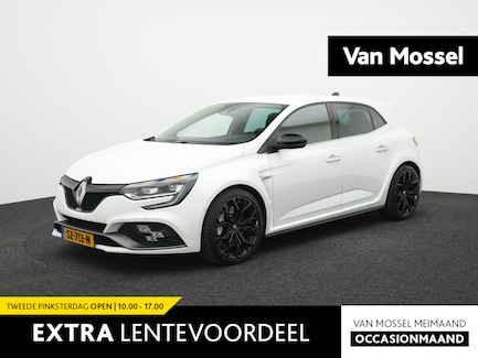 Renault Megane 0