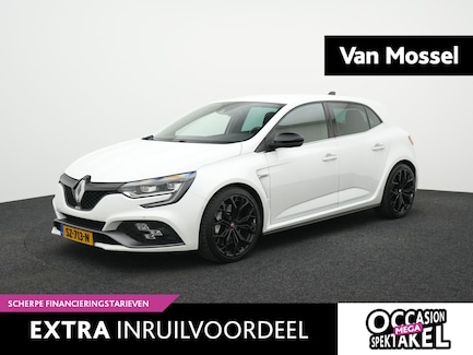 Renault Megane 0