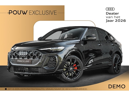 Audi Q5 Sportback 0