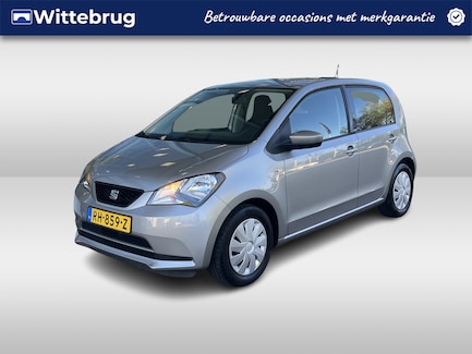 SEAT Mii 0