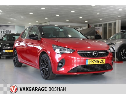 Opel Corsa 0