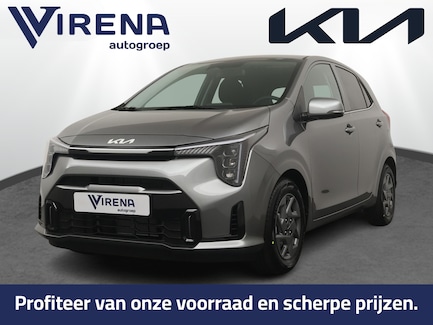Kia Picanto 0