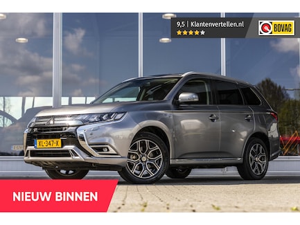 Mitsubishi Outlander 0