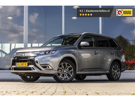 Mitsubishi Outlander 0