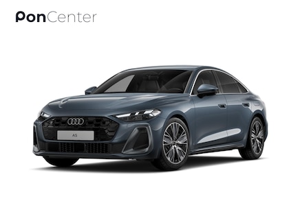Audi A5 0