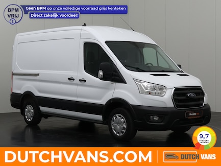 Ford Transit 0
