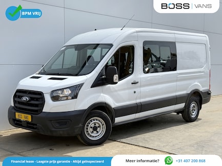 Ford Transit 0
