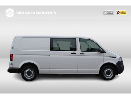 Volkswagen Transporter 0