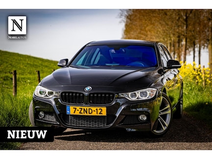 BMW 3-Serie 0