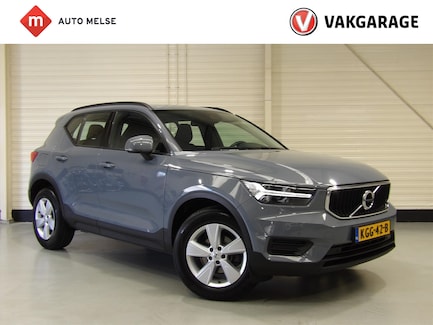 Volvo XC40 0