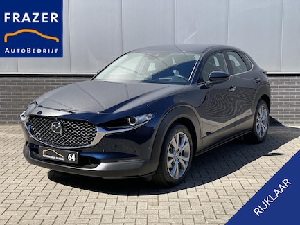 Mazda CX-30 0