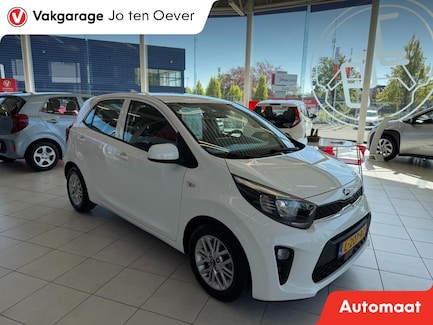 Kia Picanto 0