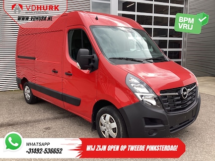 Opel Movano 0