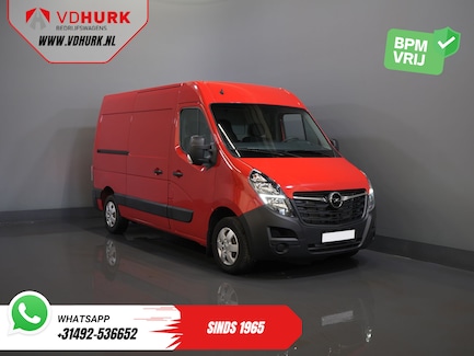 Opel Movano 0
