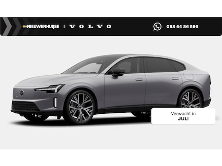 Volvo ES90 0