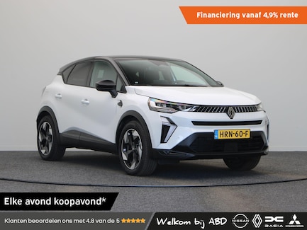 Renault Captur 0