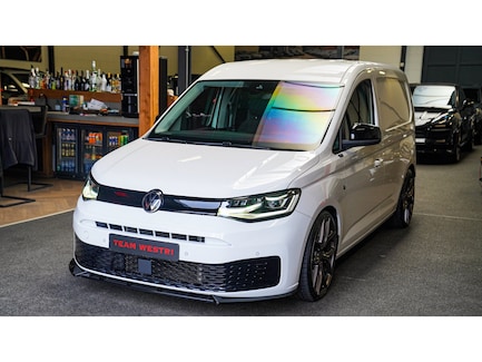 Volkswagen Caddy 0