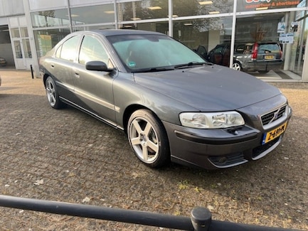 Volvo S60 0