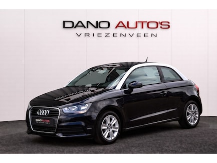 Audi A1 0