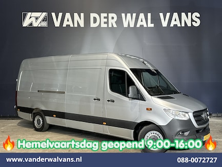 Mercedes-Benz Sprinter 0
