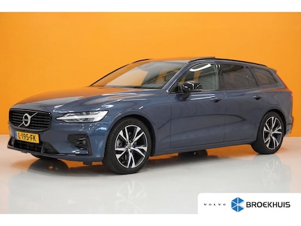 Volvo V60 0
