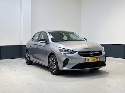 Opel Corsa 0