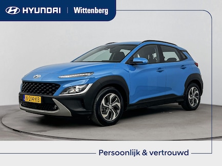 Hyundai Kona 0