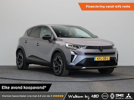 Renault Captur 0