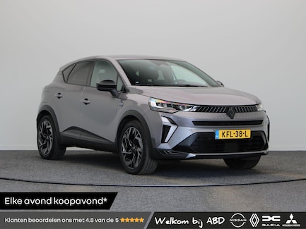 Renault Captur 0