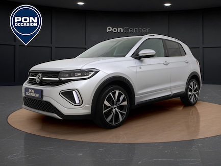 Volkswagen T-Cross 0