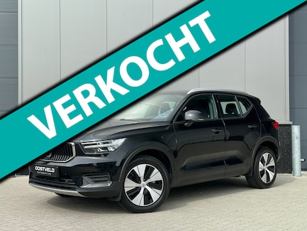 Volvo XC40 0