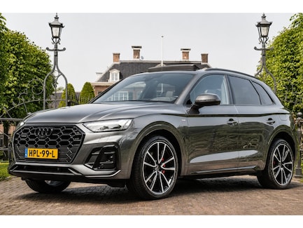 Audi Q5 0