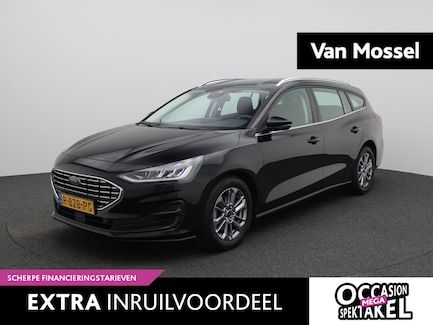 Ford Focus 0