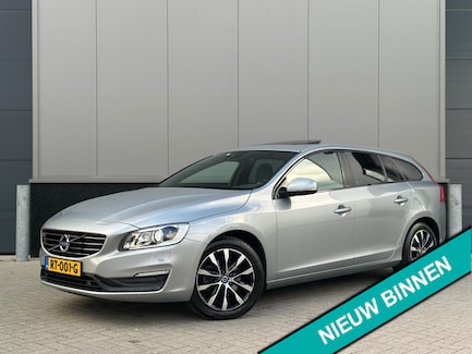 Volvo V60 0