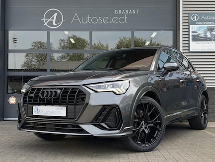 Audi Q3 0