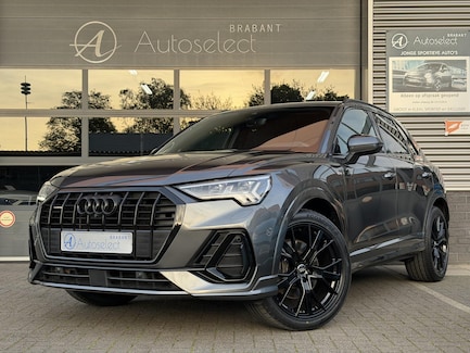 Audi Q3 0