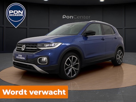 Volkswagen T-Cross 0