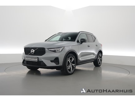 Volvo XC40 0