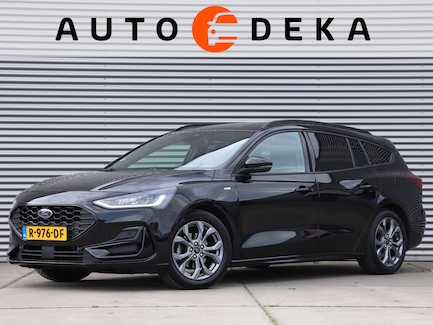 Ford Focus 0