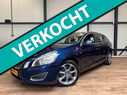 Volvo V60 0