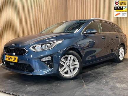 Kia Ceed 0
