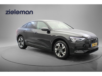 Audi E-tron 0