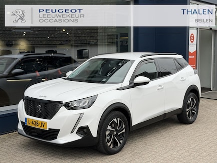 Peugeot 2008 0