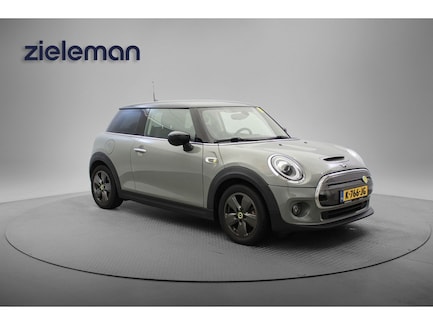 MINI Mini Electric 0