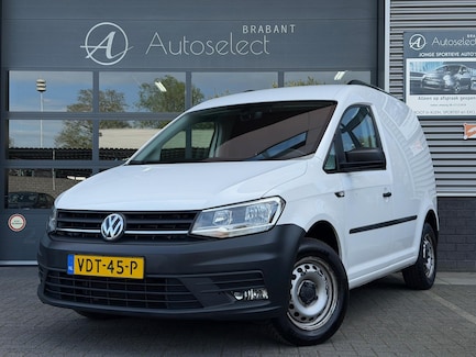 Volkswagen Caddy 0